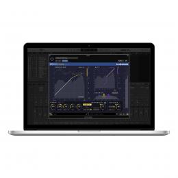 TC ELECTRONIC DYN 3000-DT компрессор/гейт - 4 купить